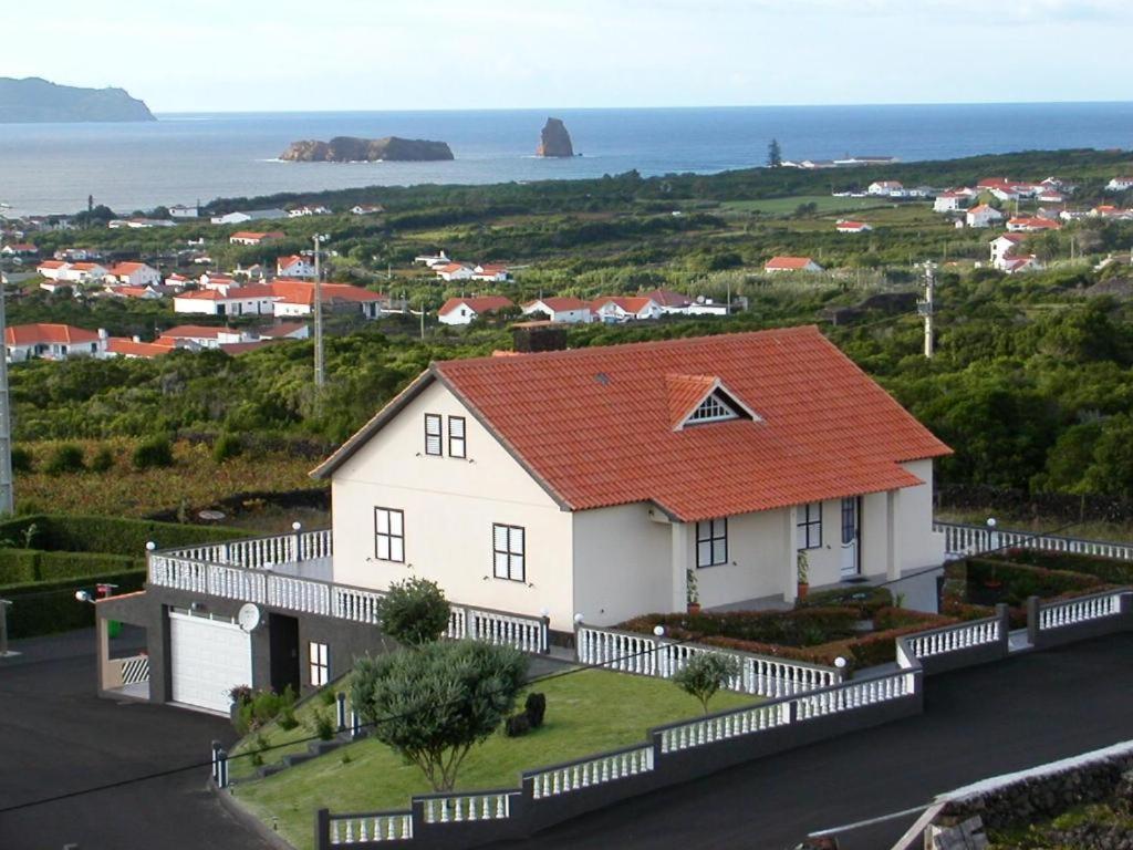 Moradia Familiar Novavista - T3 Pansiyon Madalena  Dış mekan fotoğraf