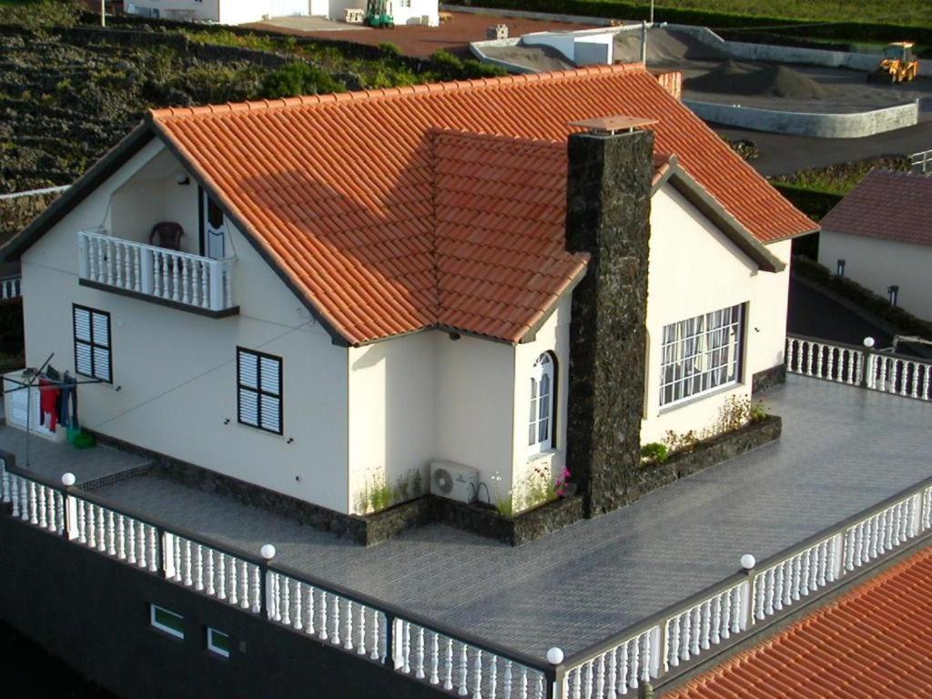 Moradia Familiar Novavista - T3 Pansiyon Madalena  Dış mekan fotoğraf