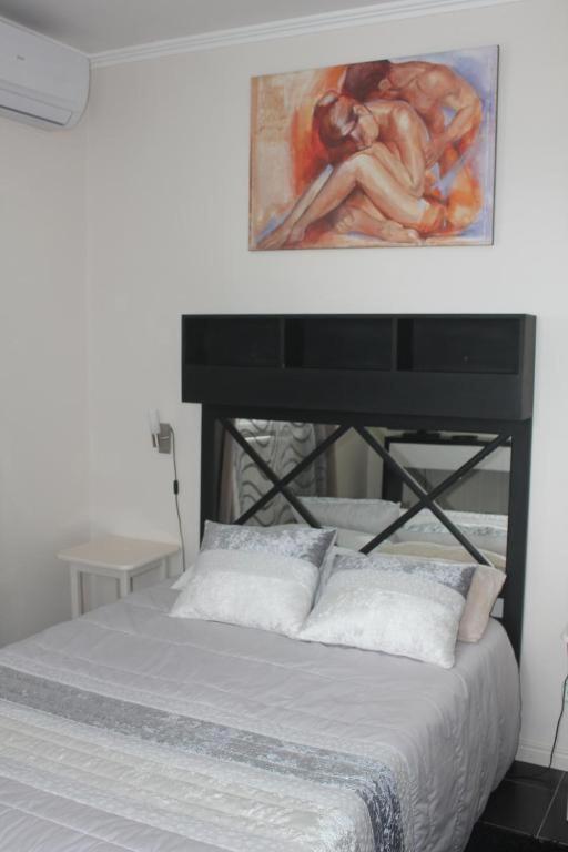 Moradia Familiar Novavista - T3 Pansiyon Madalena  Dış mekan fotoğraf